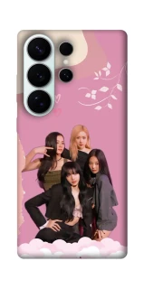 Чехол на Samsung Galaxy S26 BLACKPINK v4 фото 1 из 1