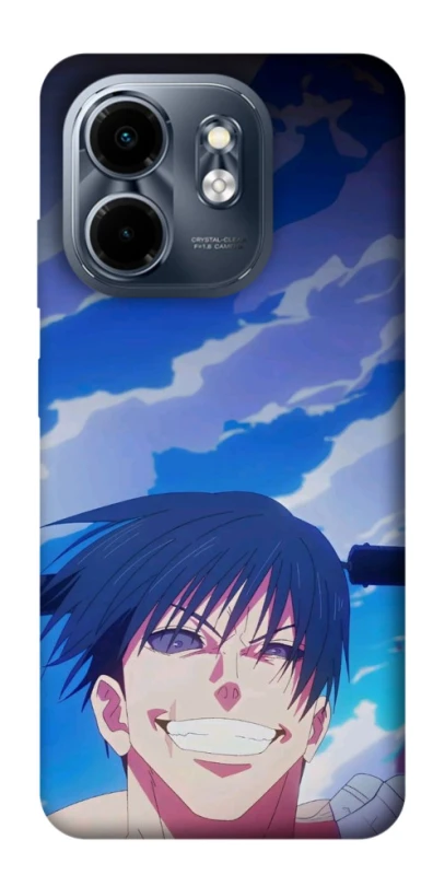 Чохол на Infinix Smart 9 4G / Hot 50i Toji v5 фото 1 з 1