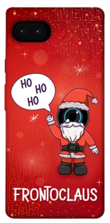 Чохол на Google Pixel 7a Frontoclaus фото 1 з 1