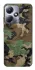 Чохол на Infinix Hot 30 Play Camouflage v12 фото 1 з 1
