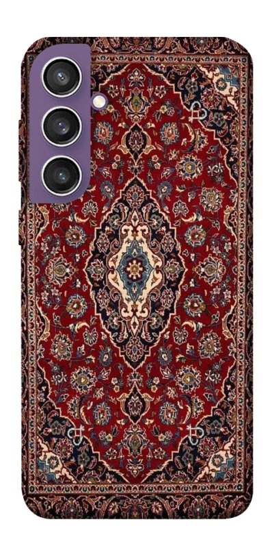 Чехол на Samsung Galaxy S23 FE Килим v2 фото 1 из 1