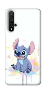 Чехол на Huawei Honor 20 / Nova 5T Stitch ver.4 фото 1 Чехол на Huawei Honor 20 / Nova 5T Stitch ver.4 фото 1 из 1