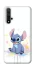 Чехол на Huawei Honor 20 / Nova 5T Stitch ver.4 фото 1 Чехол на Huawei Honor 20 / Nova 5T Stitch ver.4 фото 1 из 1