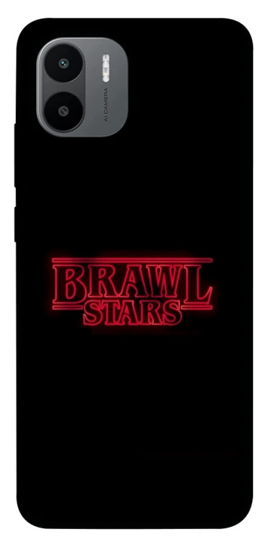 Чехол на Xiaomi Redmi A1 / A2 Brawl Stars ver.12 фото 1 из 1