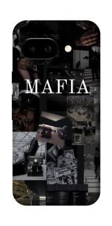 Чехол на Google Pixel 9a Mafia фото 1 Чехол на Google Pixel 9a Mafia фото 1 из 1