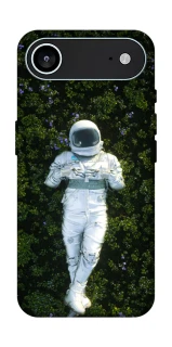 Чехол на Apple iPhone 17 Air (6.5") Астронавт фото 1 из 1