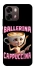 Чехол на Oppo A6 Ballerina Capuchina фото 2 из 2
