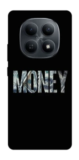 Чохол на Xiaomi Redmi Note 15 4G/5G (EU) Money-dollars фото 1 з 1