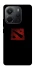 Чехол на Xiaomi Redmi Note 14 4G (Int. version) Dota logo фото 1 из 1
