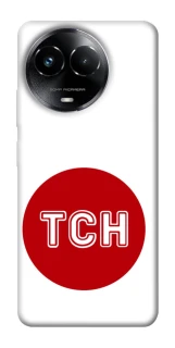 Чохол на Realme C67 4G ТСН фото 1 з 1