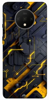 Чехол на OnePlus 7T CyberPhone v2 фото 1 из 1