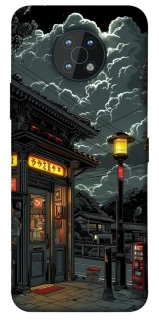 Чохол на Nokia G50 Night фото 1 з 1