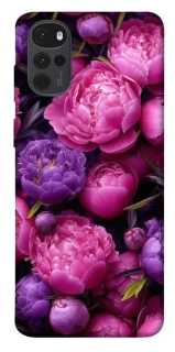 Чохол на Motorola Moto G22 Garden2 фото 1 з 1