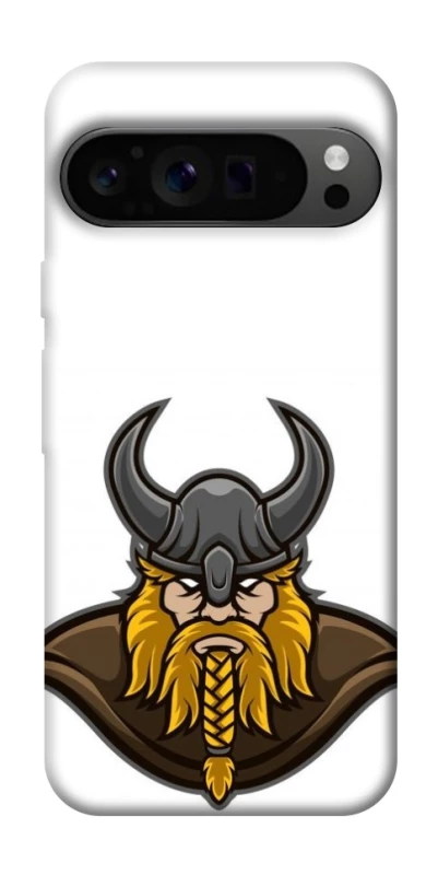 Чехол на Google Pixel 9 Pro Viking фото 1 из 1