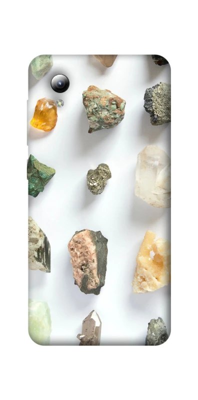 Чохол на ZTE Blade A3 (2019) Колекція кристалів фото 1 з 1