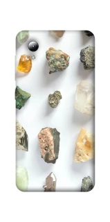 Чохол на ZTE Blade A3 (2019) Колекція кристалів фото 1 з 1