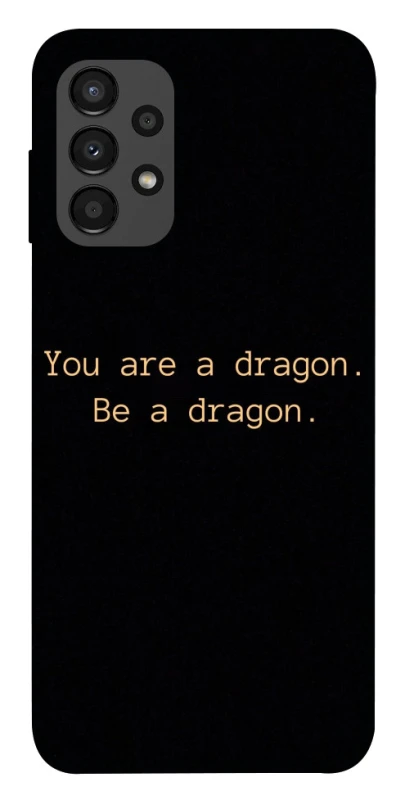 Чохол на Samsung Galaxy A13 4G House of the Dragon ver.9 фото 1 з 1