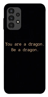 Чохол на Samsung Galaxy A13 4G House of the Dragon ver.9 фото 1 з 1