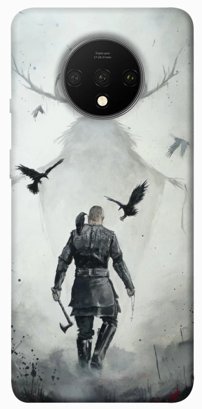 Чехол на OnePlus 7T Viking v4 фото 1 из 1