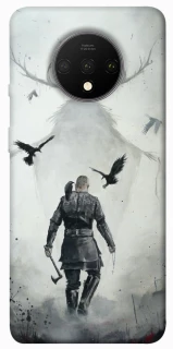 Чехол на OnePlus 7T Viking v4 фото 1 из 1