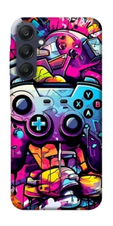 Чехол на Samsung Galaxy A25 5G Gamepad фото 1 из 1