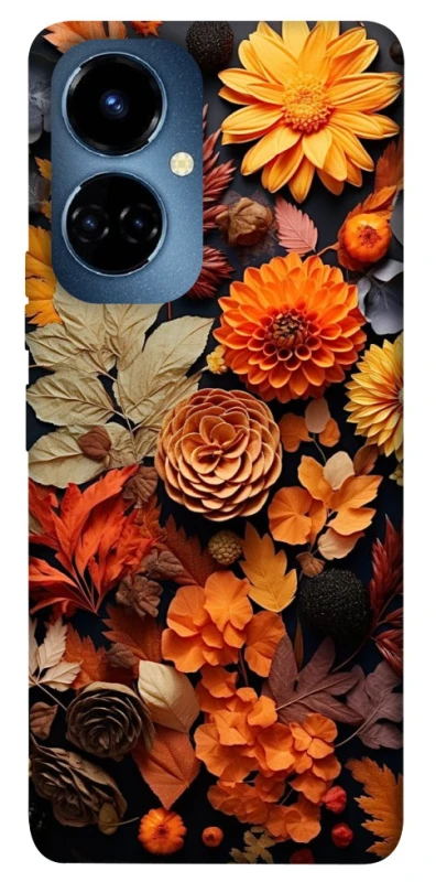 Чехол на TECNO Camon 19 Pro Dreams фото 1 из 1