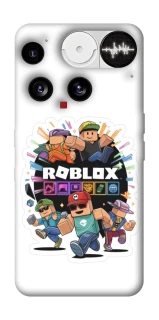 Чохол на Nothing Phone (3) Roblox logo ver.3 фото 1 з 1