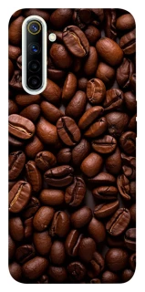 Чохол на Realme 6 Кава фото 1 з 1