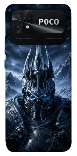 Чехол на Xiaomi Poco C40 Arthas фото 1 из 1