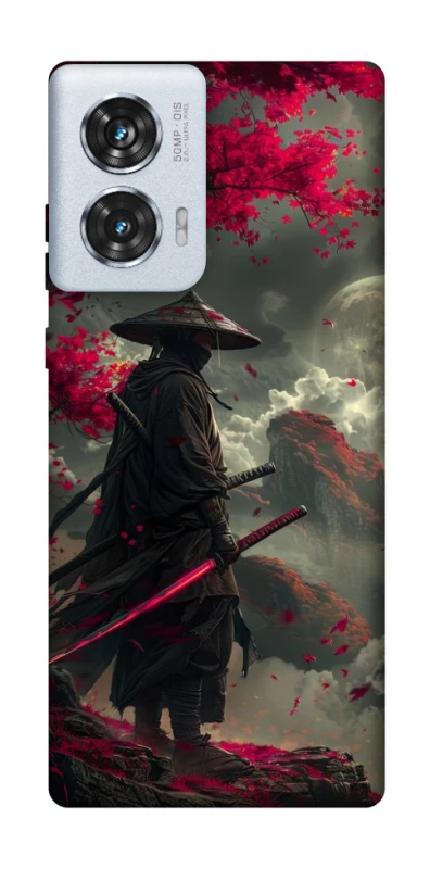 Чохол на Motorola Edge 50 Fusion Sakura San фото 1 з 1