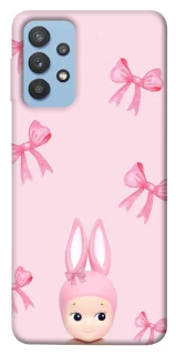 Чехол на Samsung Galaxy M32 Ribbon Bunny фото 1 из 1