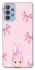 Чехол на Samsung Galaxy M32 Ribbon Bunny фото 1 из 1