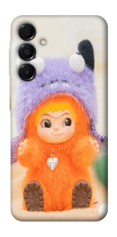 Чохол на Samsung Galaxy A16 4G/5G Wakuku ver.6 фото 1 з 1