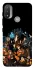 Чехол на Motorola Moto E20 Harry Potter v26 фото 1 из 1