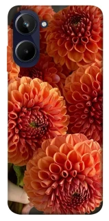 Чохол на Realme 10 4G Flower1 фото 1 з 1