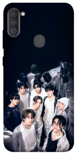 Чохол на Samsung Galaxy A11 Stray Kids v4 фото 1 з 1