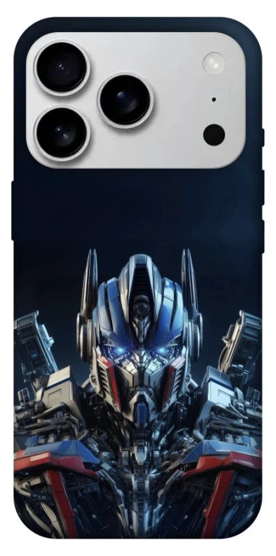 Чехол на Apple iPhone 17 Pro Max (6.9") Transformer фото 1 из 1