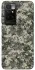 Чохол на Xiaomi Redmi 10 Camouflage v25 фото 1 з 1