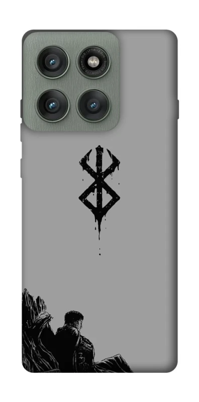 Чохол на Motorola Edge 60 Pro Berserk v3 фото 1 з 1