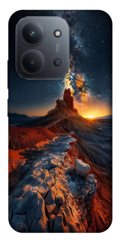 Чехол на Xiaomi Redmi 15C (EU) Canyon фото 1 из 1