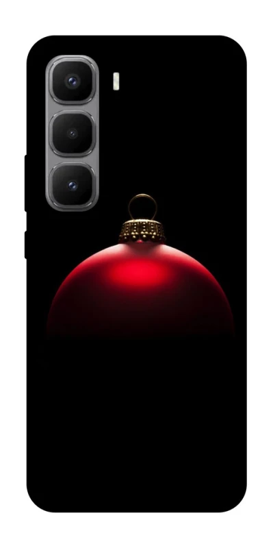 Чохол на Infinix Hot 60 Pro+ Christmas bauble фото 1 з 1