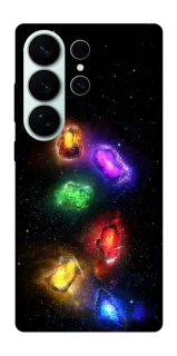 Чехол на Samsung Galaxy S26 Ultra Infinity Stones фото 1 из 1
