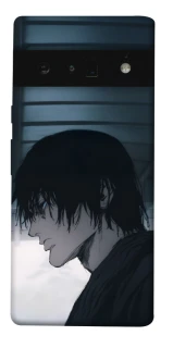 Чохол на Google Pixel 6 Pro Toji Zenin фото 1 з 1