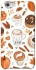 Чохол на Apple iPhone 6/6s (4.7") Autumn vibes ver.7 фото 1 з 1