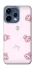 Чохол на Oppo Reno 15 Labubu Flower фото 1 з 2