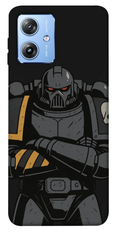 Чохол на Motorola Moto G84 Warhammer 40k v3 фото 1 з 1