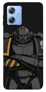 Чохол на Motorola Moto G84 Warhammer 40k v3 фото 1 з 1
