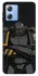 Чохол на Motorola Moto G84 Warhammer 40k v3 фото 1 з 1