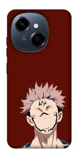 Чохол на TECNO Spark Go 1 Sakuna v3 фото 1 з 1