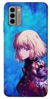 Чехол на Nokia G22 Cha Hae In фото 1 из 1